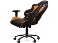 Nitro Gaming Chair AKR-NITRO-ORANGE [�I�����W]