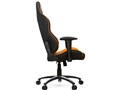 Nitro Gaming Chair AKR-NITRO-ORANGE [�I�����W]