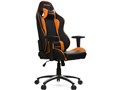Nitro Gaming Chair AKR-NITRO-ORANGE [�I�����W]