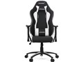 Nitro Gaming Chair AKR-NITRO-WHITE [�z���C�g]