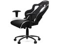 Nitro Gaming Chair AKR-NITRO-WHITE [�z���C�g]