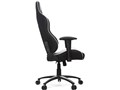 Nitro Gaming Chair AKR-NITRO-WHITE [�z���C�g]