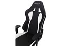 Nitro Gaming Chair AKR-NITRO-WHITE [�z���C�g]