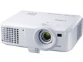 �p���[�v���W�F�N�^�[ LV-X320