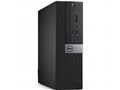 OptiPlex 7040 �X���[���V���[�V �v���~�A�� Core i5 6500���ڃ��f��