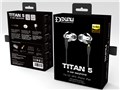 DUNU TITAN 5