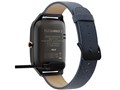 ASUS ZenWatch 2 WI501Q-BL04 [�K�����^��/�_�[�N�u���[]
