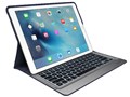 CREATE Backlit Keyboard Case with Smart Connector for iPad Pro iK1200BLA [�N���V�b�N�u���[/�V���o�[]