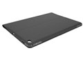 CREATE Backlit Keyboard Case with Smart Connector for iPad Pro iK1200BK [�u���b�N]