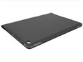 CREATE Protective Case with Any-Angle Stand for iPad Pro iC1200BKA [�u���b�N]