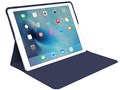 CREATE Protective Case with Any-Angle Stand for iPad Pro iC1200BLA [�N���V�b�N�u���[]