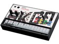 volca sample OK GO edition