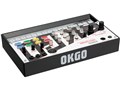 volca sample OK GO edition