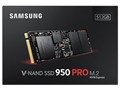 950 PRO M.2 MZ-V5P512B/IT