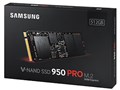 950 PRO M.2 MZ-V5P512B/IT