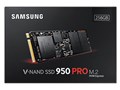 950 PRO M.2 MZ-V5P256B/IT
