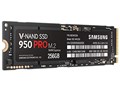 950 PRO M.2 MZ-V5P256B/IT