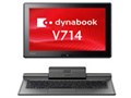dynabook V714 V714/K PV714KBW6A7AD31