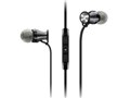 MOMENTUM In-Ear G [Black Chrome]