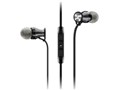 MOMENTUM In-Ear i [Black Chrome]