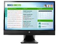 EliteDisplay E220t L4Q76AA#ABJ [21.5�C���` Black]