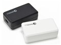 Qualcomm Quick Charge 2.0 QUICKC20WH [�z���C�g]