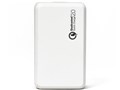 Qualcomm Quick Charge 2.0 QUICKC20WH [�z���C�g]