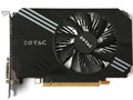 ZOTAC GeForce GTX 950 LORD of VERMILION ARENA ZTGTX95-2GD5LOVA01/ZT-90601-10J [PCIExp 2GB]