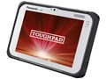 TOUGHPAD FZ-B2B502KBJ