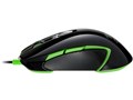 COUGAR 450M gaming mouse CGR-WOMB-450 [�u���b�N]