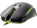 COUGAR 450M gaming mouse CGR-WOMB-450 [�u���b�N]