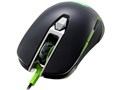 COUGAR 450M gaming mouse CGR-WOMB-450 [�u���b�N]