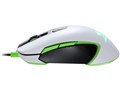 COUGAR 450M gaming mouse CGR-WOMW-450 [�z���C�g]