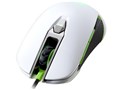 COUGAR 450M gaming mouse CGR-WOMW-450 [�z���C�g]