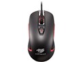 COUGAR 400M gaming mouse CGR-WOMI-400 [�A�C�A���O���[]