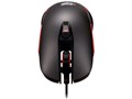 COUGAR 400M gaming mouse CGR-WOMI-400 [�A�C�A���O���[]