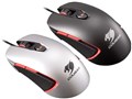 COUGAR 400M gaming mouse CGR-WOMI-400 [�A�C�A���O���[]