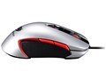 COUGAR 400M gaming mouse CGR-WOMS-400 [�V���o�[]