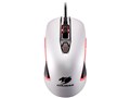 COUGAR 400M gaming mouse CGR-WOMS-400 [�V���o�[]