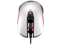 COUGAR 400M gaming mouse CGR-WOMS-400 [�V���o�[]