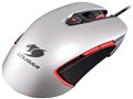 COUGAR 400M gaming mouse CGR-WOMS-400 [�V���o�[]