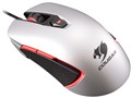 COUGAR 400M gaming mouse CGR-WOMS-400 [�V���o�[]