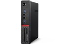 ThinkCentre M600 Tiny 10GA0008JP