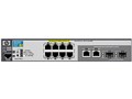 2615-8-PoE Switch J9565A#ACF