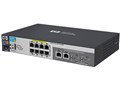 2615-8-PoE Switch J9565A#ACF
