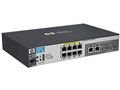 2615-8-PoE Switch J9565A#ACF