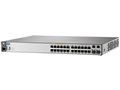 2620-24-PoE+ Switch J9625A#ACF