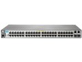 2620-48-PoE+ Switch J9627A#ACF