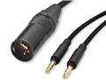 B CABLE T1 2G �o�����X(4pin)�̃~�j�v���O [3m]
