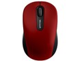 Bluetooth Mobile Mouse 3600 PN7-00017 [�_�[�N���b�h]